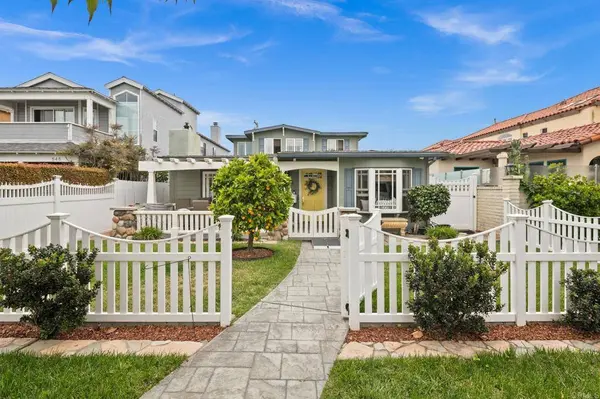 649 I AVE, Coronado, CA 92118