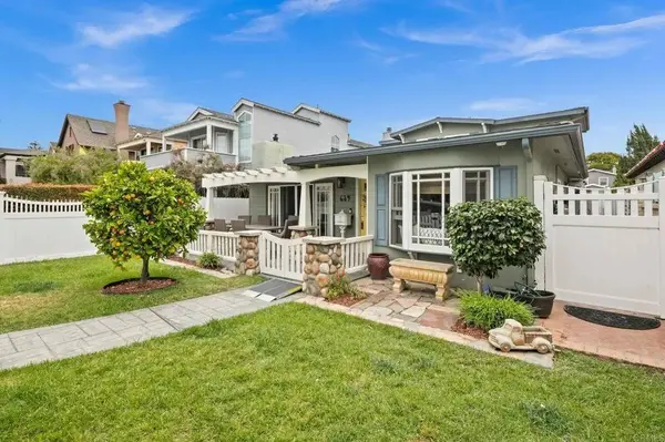 649 I Avenue, Coronado, CA 92118