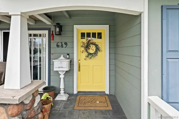 649 I, Coronado, CA 92118