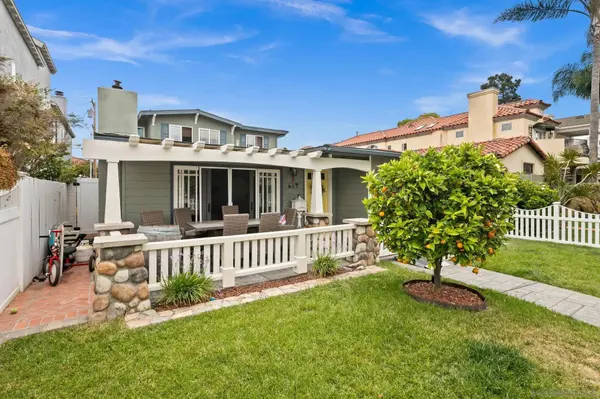 649 I, Coronado, CA 92118