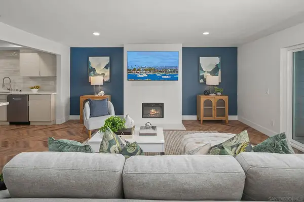 90 Montego, Coronado, CA 92118