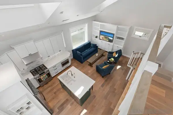 851 C East, Coronado, CA 92118