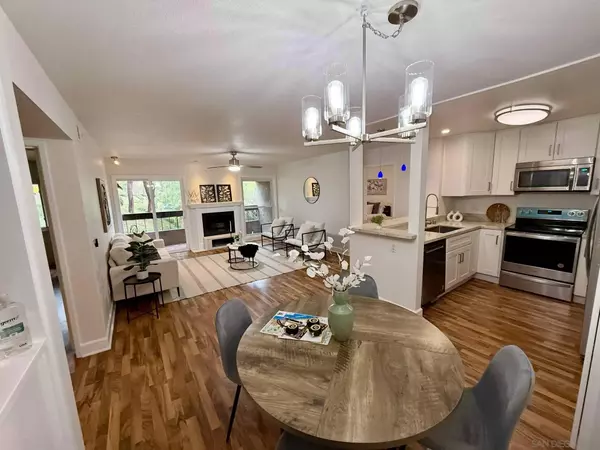 10325 Caminito Cuervo #185, San Diego, CA 92108