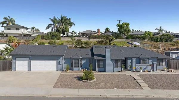 1015 Lake Ridge DR, San Marcos, CA 92078