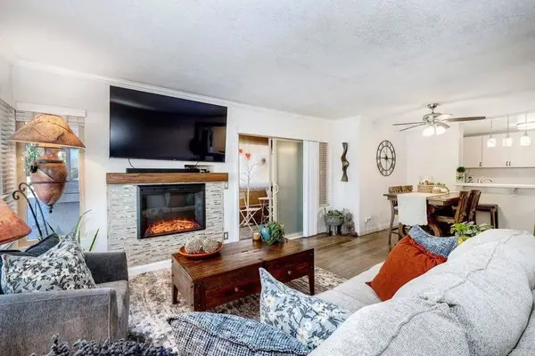 10250 Caminito Cuervo #15, Mission Valley, CA 92108
