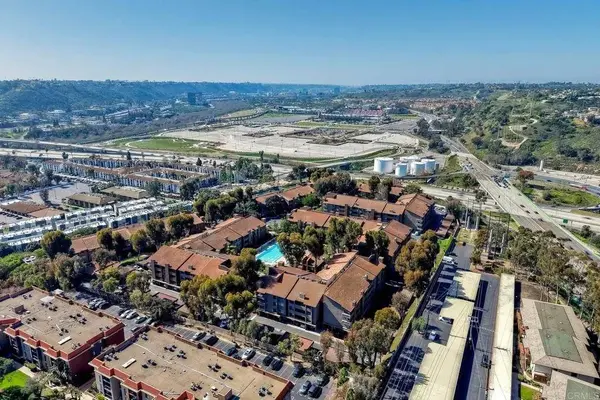 10250 Caminito Cuervo #15, Mission Valley, CA 92108