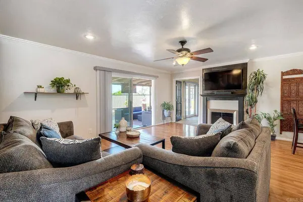 8699 Avenida Marco, El Cajon, CA 92021