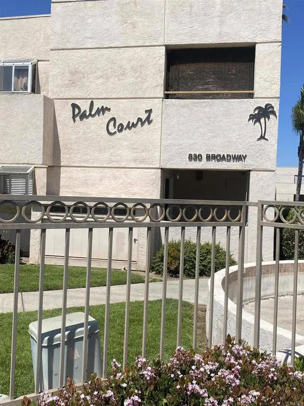 830 Broadway #29, El Cajon, CA 92021