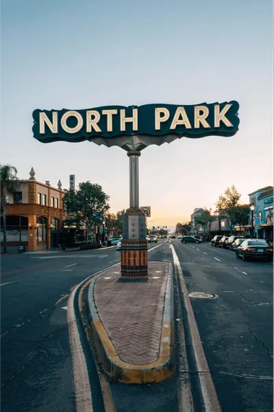 North Park