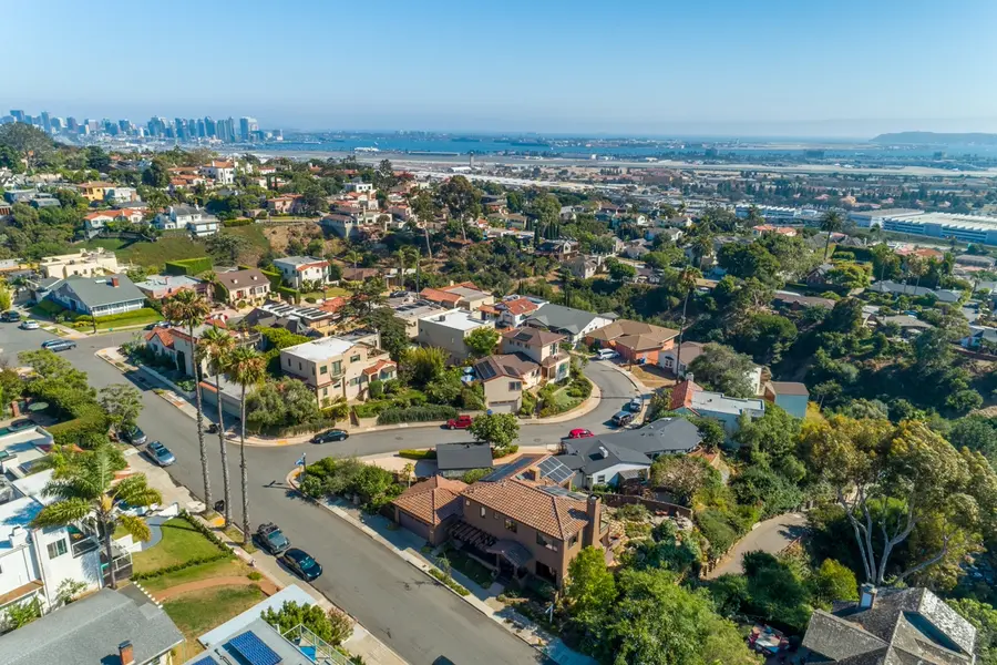 Mission Hills