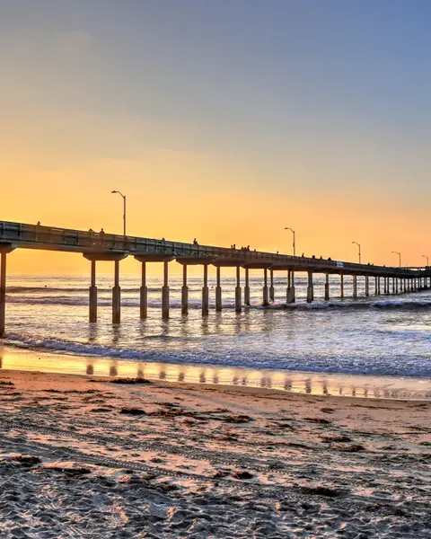 Ocean Beach