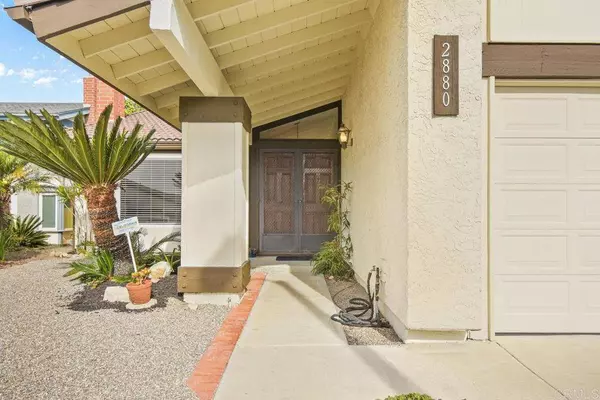 2880 Murat ST, San Diego, CA 92117