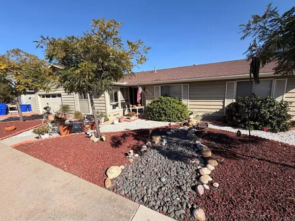 5425 Brockbank PL, San Diego, CA 92115