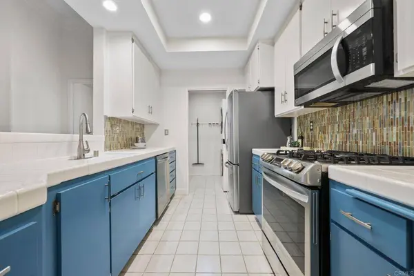 521 Arbor Dr #105, San Diego, CA 92103