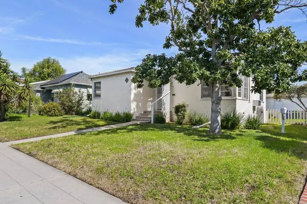 3545 Boundary St, San Diego, CA 92104