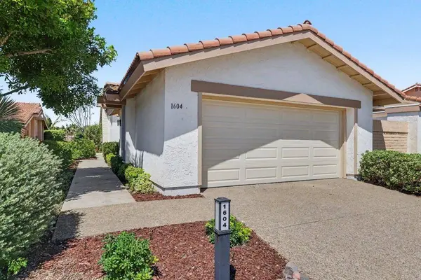1604 Caminito Asterisco, La Jolla, CA 92037