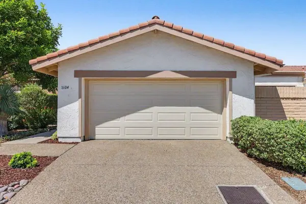 1604 Caminito Asterisco, La Jolla, CA 92037