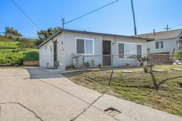 5305 07 Santa Margarita ST, San Diego, CA 92114