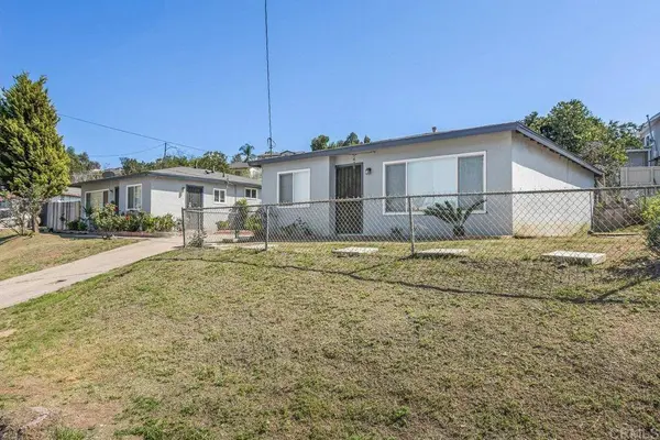 5305 07 Santa Margarita ST, San Diego, CA 92114