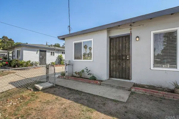 5305 07 Santa Margarita ST, San Diego, CA 92114