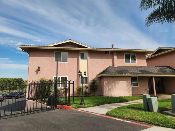 695 Sea Vale ST #205, Chula Vista, CA 91910