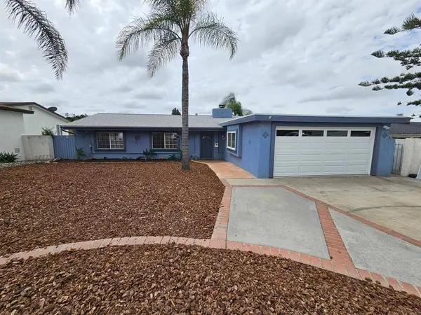 6865 Airoso Ave, San Diego, CA 92120