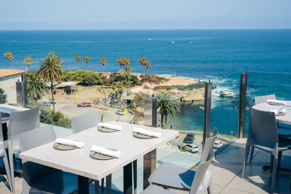 San Diego Restaurants with the Best Views!,Cabrie Fradella