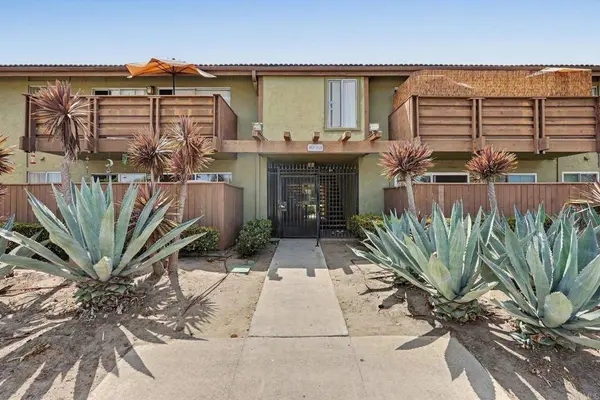 615 Fredricks AVE #161, Oceanside, CA 92058