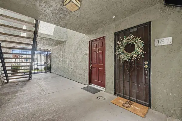 615 Fredricks AVE #161, Oceanside, CA 92058
