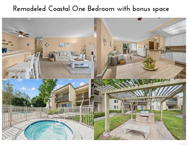 432 Edgehill LN #134, Oceanside, CA 92054