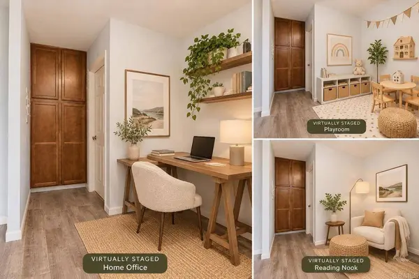 432 Edgehill LN #57, Oceanside, CA 92054