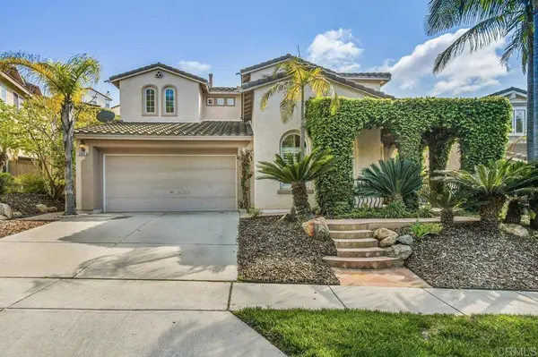 1332 Santa Olivia RD, Chula Vista, CA 91913