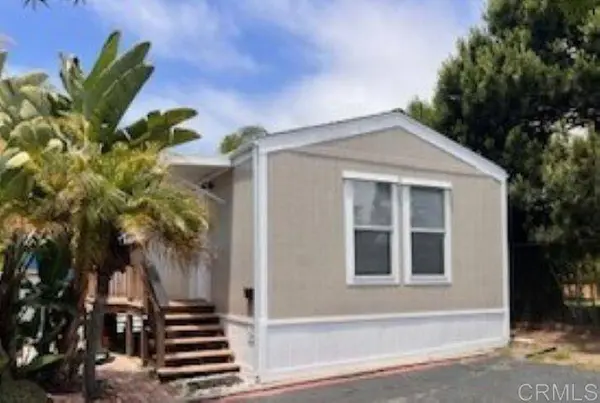 699 N Vulcan AVE #35, Encinitas, CA 92024