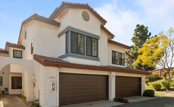 1579 Apache DR #E, Chula Vista, CA 91910