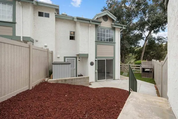 8721 Spring Canyon Dr., San Diego, CA 91977