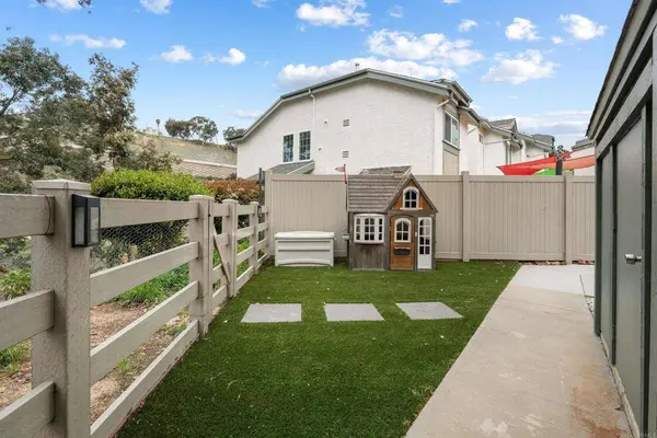8721 Spring Canyon Dr., San Diego, CA 91977