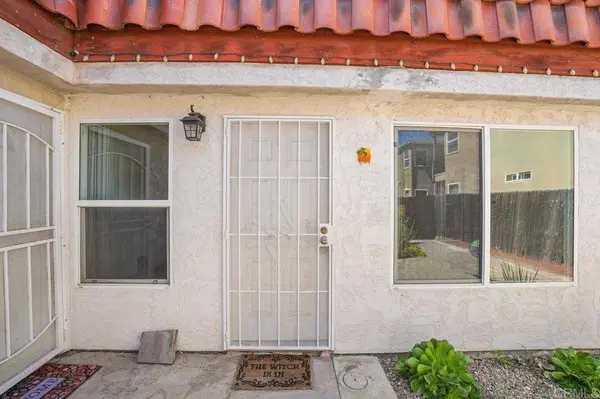3050 Suncrest Dr. #7, San Diego, CA 92116