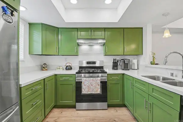8715 Spring Canyon Dr, Spring Valley, CA 91977