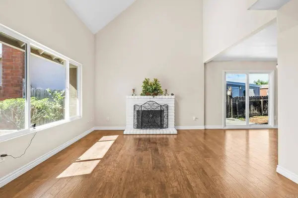 1756 Via del Tanido, San Ysidro, CA 92173