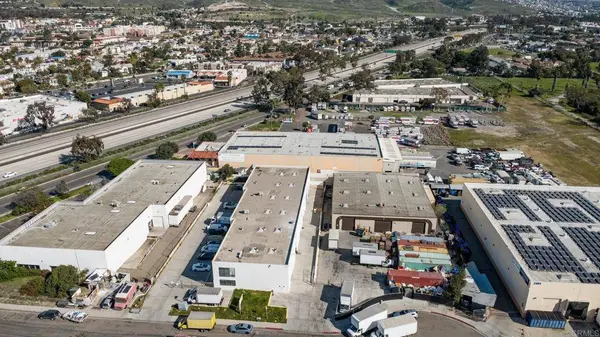 2345 Via Segundo #5 & 6, San Ysidro, CA 92173