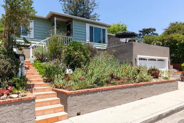 8420 Porter Hill Terrace, La Mesa, CA 91942