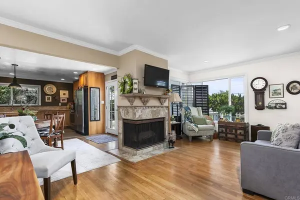 8420 Porter Hill Terrace, La Mesa, CA 91942