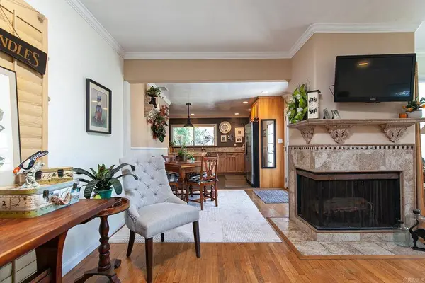 8420 Porter Hill Terrace, La Mesa, CA 91942