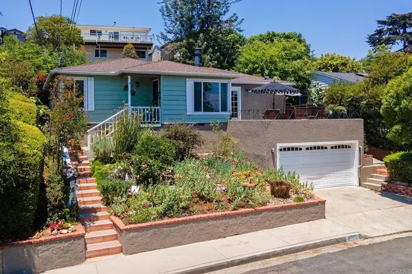 8420 Porter Hill Terrace, La Mesa, CA 91942