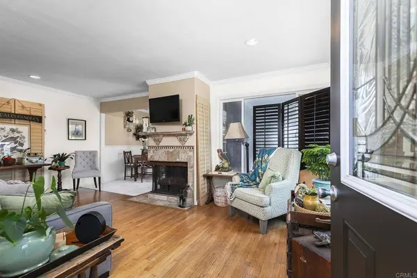 8420 Porter Hill Terrace, La Mesa, CA 91942