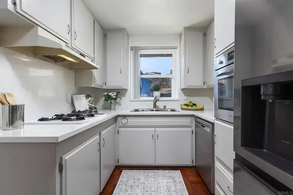 4123 ARAGON DR, San Diego, CA 92115