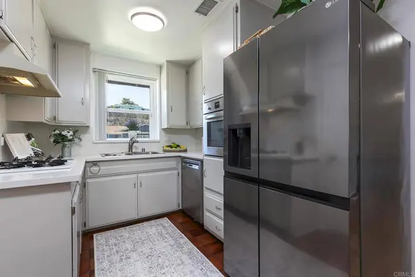 4123 ARAGON DR, San Diego, CA 92115