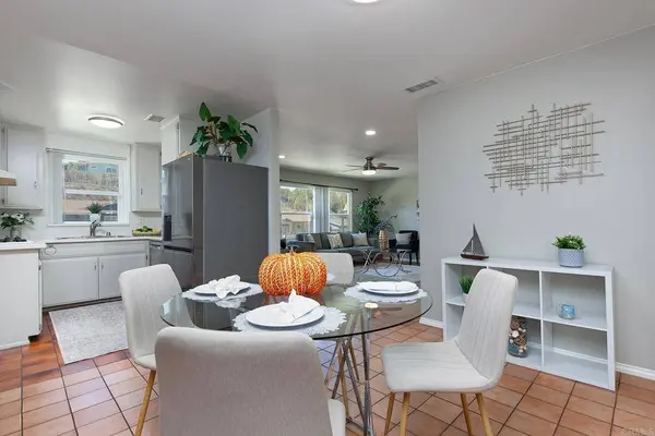 4123 ARAGON DR, San Diego, CA 92115