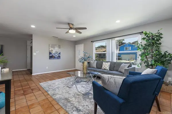 4123 ARAGON DR, San Diego, CA 92115