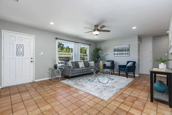 4123 ARAGON DR, San Diego, CA 92115